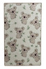 Tepih (140 x 190)  Koala - Ecru
