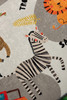 Tepih (140 x 190)  Safari