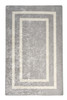 Tepih (160 x 230)  Srebro