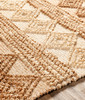 Tepih (90 x 150)  00025A - Prirodno