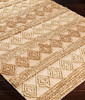 Tepih (90 x 150)  00025A - Prirodno