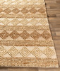 Tepih (90 x 150)  00025A - Prirodno