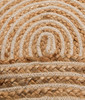 tepih (90 x 90)  00008A - Prirodno
