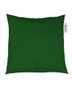 Jastuk za sjedenje Jastuk Pouf 40x40 - Zeleni