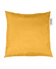 Jastuk za sjedenje Jastuk Pouf 40x40 - Žuti
