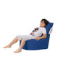 Lazy bag Palica – Plava