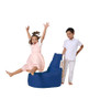 Lazy bag Palica – Plava