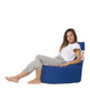 Lazy bag Palica – Plava