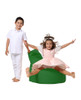 Lazy bag Baton – Zelena