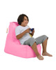Lazy bag Bingo Kids - Pink