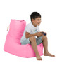 Lazy bag Bingo Kids - Pink