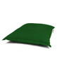 Lazy bag Jastuk Pouf 100x100 - Zeleni