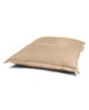 Lazy bag Jastuk Pouf 100x100 - Mink