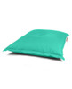 Lazy bag Jastuk Pouf 100x100 - Tirkizna