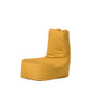 Lazy bag Dijamant - žuti