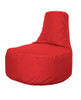 Lazy bag EVA Sport - Crvena