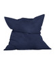 Lazy bag Giant Cushion 140x180 - Tamnoplava