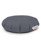 Lazy bag Iyzi 100 Pouf s jastučićima - Fume
