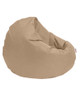 Lazy bag Iyzi 100 Jastučić Pouf - Mink