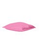 Jastuk za sjedenje Jastuk Pouf 70x70 - Pink