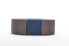 Tabure Alya Puf - Mink, plava