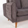 Sofa Garnitura Sofija-TKM01-1501