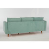 Sofa Garnitura Sofija-TKM02-0400