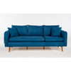 Sofa Garnitura Sofija-TKM05-0201