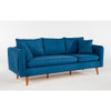 Sofa Garnitura Sofija-TKM05-0201