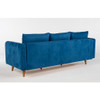 Sofa Garnitura Sofija-TKM05-0201