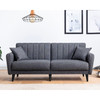 Sofa-krevet Garnitura AQUA-TAKIM1-S 1053