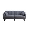 Sofa-krevet Garnitura AQUA-TAKIM1-S 1053