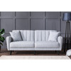 Sofa-krevet Garnitura AQUA-TAKIM3-S 1008