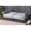 Sofa-krevet Garnitura AQUA-TAKIM3-S 1008