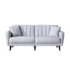 Sofa-krevet Garnitura AQUA-TAKIM3-S 1008