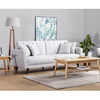 Sofa-krevet Garnitura AQUA-TAKIM5-S 1005