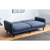 Sofa-krevet Garnitura AQUA-TAKIM6-S 1048