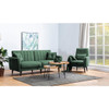 Sofa-krevet Garnitura AQUA-TAKIM7-S 1070