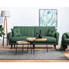 Sofa-krevet Garnitura AQUA-TAKIM7-S 1070