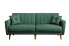 Sofa-krevet Garnitura AQUA-TAKIM7-S 1070