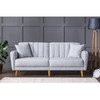 Sofa-krevet Garnitura Aqua-TKM03-1008