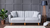 Sofa-krevet Garnitura Aqua-TKM03-1008