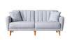 Sofa-krevet Garnitura Aqua-TKM03-1008