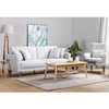 Sofa-krevet Garnitura Aqua-TKM05-1005