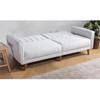 Sofa-krevet Garnitura Aqua-TKM05-1005