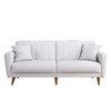 Sofa-krevet Garnitura Aqua-TKM05-1005