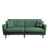 Sofa-krevet Garnitura Aqua-TKM07-1070