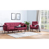 Sofa-krevet Garnitura ARİA-TAKIM2-S 94819