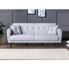 Sofa-krevet Garnitura ARİA-TAKIM3-S 1008