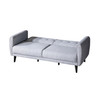 Sofa-krevet Garnitura ARİA-TAKIM3-S 1008